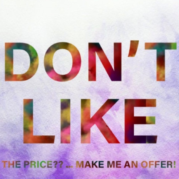 Gray extremely oversized distressed destroyed cropped sweatshirt - Picture 6 of 6